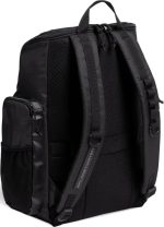 Рюкзак Arena ONE GO BACKPACK 35L чорний 46 х 38 х 23 см (010229-100) - Зображення 7