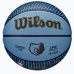 Баскетбольний м'яч Wilson NBA PLAYER ICON OUTDOOR BSKT MORANT 7