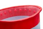 Фіксатор ліктя Reebok Speedwick Elbow Support білий, червоний Уні XL - Зображення 4