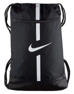 Рюкзак Nike NK ACDMY GMSK 18L чорний, білий Універсальний 51x36x5 см
