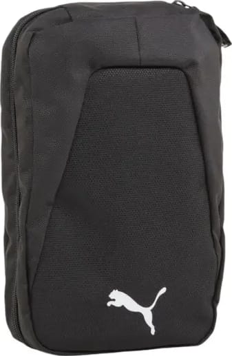 55540044579426_1e76ef634c Косметичка Puma teamGOAL Wash Bag 8L чорний 16 x 35 x 14 см (090244-01) - Зображення 1