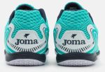 Футзалки Joma MAXIMA бірюзові чоловічі 44 - Зображення 9