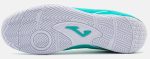 Футзалки Joma MAXIMA бірюзові чоловічі 44 - Зображення 10