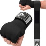 Налокітник RDX HOSIERY INNER STRAP IS2 чорний M (HYP-IS2B)