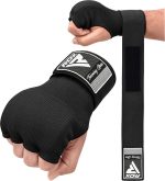 Налокітник RDX HOSIERY INNER STRAP IS2 чорний M (HYP-IS2B)