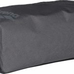 Сумка Arena ONE GO POCKET BAG 7L сірий, чорний 34 х 18 х 12 см (010242-100)