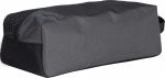 Сумка Arena ONE GO POCKET BAG 7L сірий, чорний 34 х 18 х 12 см (010242-100)