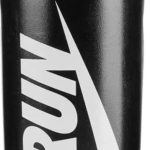 Пляшка Nike REFUEL BOTTLE LOCKING LID 32 OZ чорний, білий 946 мл