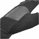 Рукавички для тренувань Adidas Performance Training Gloves сірі Уні S - Зображення 2