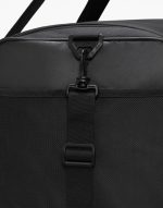 Спортивна сумка Nike NK BRSLA L DUFF – 9.5 95L чорна Уні 71х36х36 см - Зображення 10