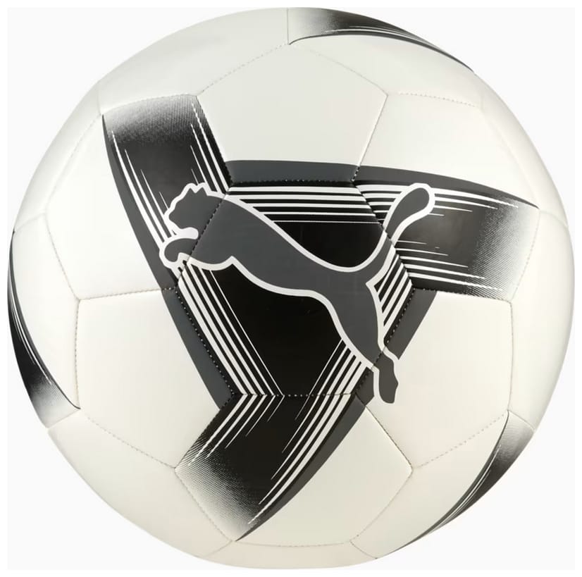 59137012341944_703d8c950c Футбольний м'яч Puma PRESTIGE ball білий, чорний Уні 4 - Зображення 1