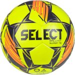 Футбольний м'яч Select Brillant Super FIFA TB v24 жовто-фіолетовий Уні 5