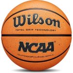 Баскетбольний м'яч Wilson NCAA OUTDOOR GAME size 7
