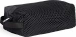 Сумка Arena ONE GO POCKET BAG 7L сірий, чорний 34 х 18 х 12 см (010242-100) - Зображення 2