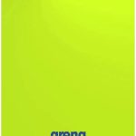 Рушник Arena MICROFIBER TOWEL салатовий Уні 150 х 90 см