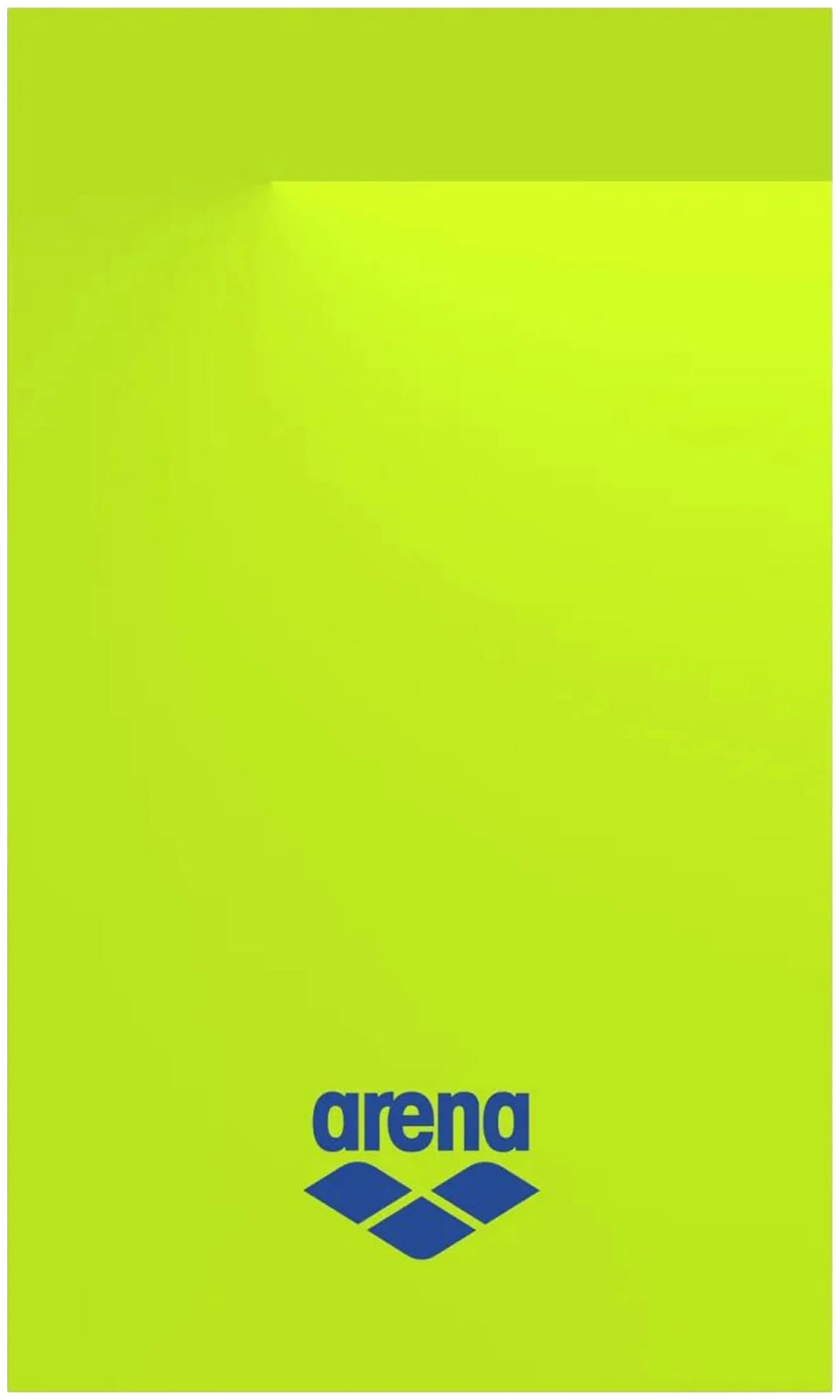 61694520917307_8c17a7375b Рушник Arena MICROFIBER TOWEL салатовий Уні 150 х 90 см - Зображення 1