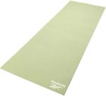 Килимок для йоги Reebok Yoga Mat, зелений, 173 х 61 х 0,4 см - Зображення 2