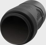 Пляшка Under Armour Playmaker Jug 32oz чорна 950 мл (UA70890-00013) - Зображення 5
