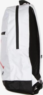 Рюкзак Nike JAN AIR SCHOOL BACKPACK 20L білий 43 х 30 х 15 см (9B0503-001) - Зображення 3