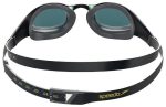 Окуляри для плавання Speedo FASTSKIN PURE FOCUS GOG MIR AU чорний Уні One Size - Зображення 3