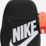 Рюкзак Nike Y NK ELMNTL BKPK SHOEBOX 20L чорний Діт 30 х 46 х 13 см (HJ4186-010)