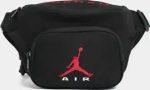 Сумка на пояс Nike JAM AIR CROSSBODY чорний (MA9212-023) - Зображення 2