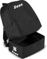 Спортивний рюкзак Zeus ZAINO START 38L чорний 50 х 33 х 23 см (Z01889) - Зображення 5