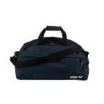 Спортивна сумка Arena TEAM DUFFLE 40, синій меланж - Зображення 3