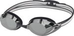 Окуляри для плавання Speedo VANQUISHER 3.0 чорний, сірий One Size (8-00473409951)