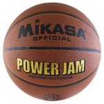 Баскетбольний м'яч Mikasa BSL20G-J розміру 5