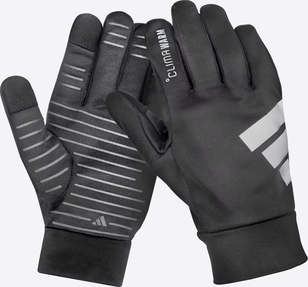 67172570909334_6f24524350 Рукавички для тренінгу Adidas Outdoor Training Gloves сірий XL - Зображення 1
