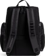 Рюкзак Arena ONE GO BACKPACK 35L чорний 46 х 38 х 23 см (010229-100) - Зображення 5