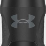 Пляшка Under Armour Playmaker Jug 32oz чорна 950 мл (UA70890-00013)