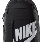 Рюкзак Nike NK ELEMENTAL BKPK-HBR чорний Універсальний 48х30х17см