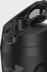 Пляшка Under Armour Playmaker Jug 32oz чорна 950 мл (UA70890-00013) - Зображення 6