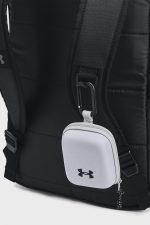 Рюкзак Under Armour Triumph Campus BP 23L чорний 28х46х15 см - Зображення 6