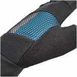 Тренувальні рукавички Adidas Performance Training Gloves синій Уні XS