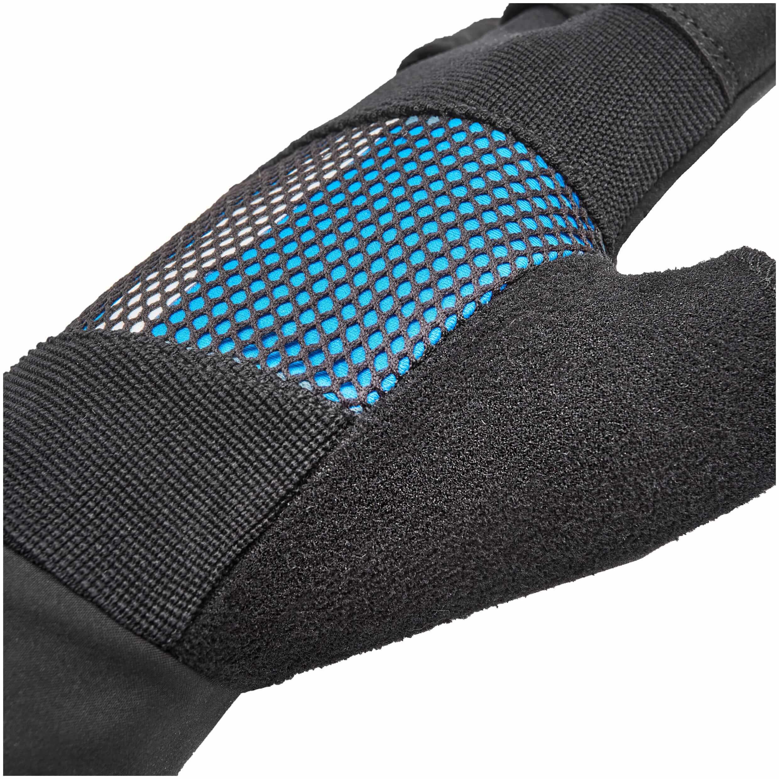 71406738342077_216adad9e3 Тренувальні рукавички Adidas Performance Training Gloves синій Уні XS - Зображення 1
