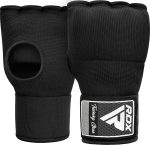 Налокітник RDX HOSIERY INNER STRAP IS2 чорний XL (HYP-IS2B) - Зображення 4