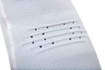Фіксатор ліктя Reebok Speedwick Elbow Support білий, червоний Уні XL - Зображення 6