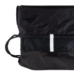 Рюкзак Nike NK ACDMY GMSK 18L чорний, білий Універсальний 51x36x5 см - Зображення 5