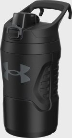 Пляшка Under Armour Playmaker Jug 32oz чорна 950 мл (UA70890-00013) - Зображення 3