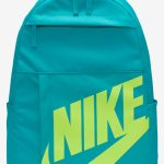 Рюкзак Nike NK ELMNTL BKPK-HBR 21L бірюзовий універсальний 48х30х15 см