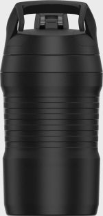 Пляшка Under Armour Playmaker Jug 32oz чорна 950 мл (UA70890-00013) - Зображення 4