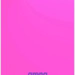 Рушник Arena MICROFIBER TOWEL рожевий Уні 150 х 90 см
