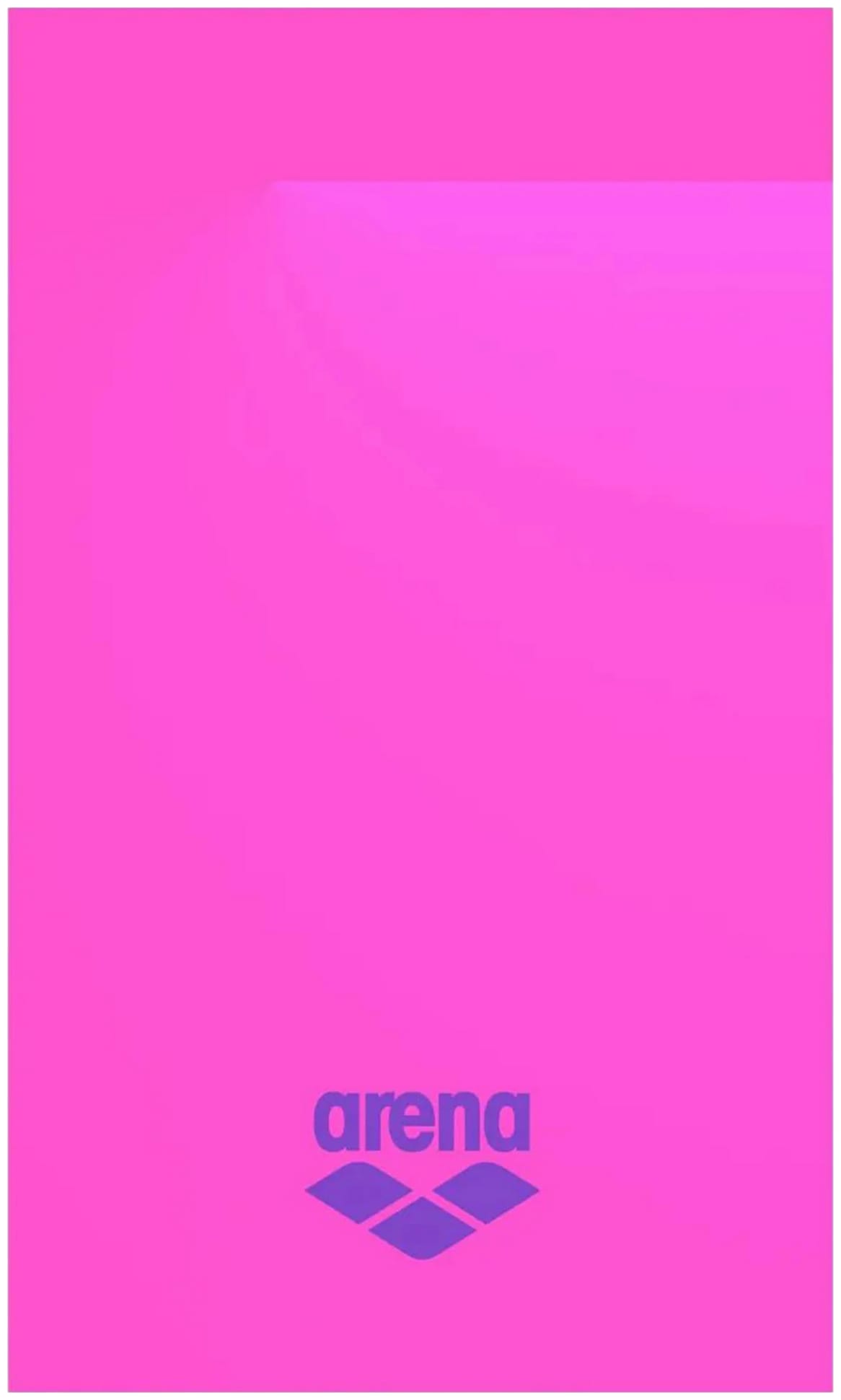 74219004519996_db87fb44f9 Рушник Arena MICROFIBER TOWEL рожевий Уні 150 х 90 см - Зображення 1