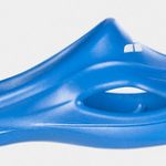 Шльопанці Arena HYDROSOFT II HOOK синій Чол 48