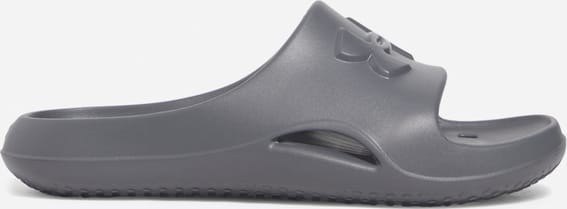 74855471321389_1d8b4298eb Сандалії Under Armour M Locker V SL, сірі, 12 US (44 EU – 30 см) (3028094-025) - Зображення 1