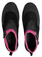 Аквашузи-коралки Arena WATERSHOES чорний, рожевий Уні 39 - Зображення 2