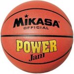 Баскетбольний м'яч Mikasa BSL10G-C, розмір 6